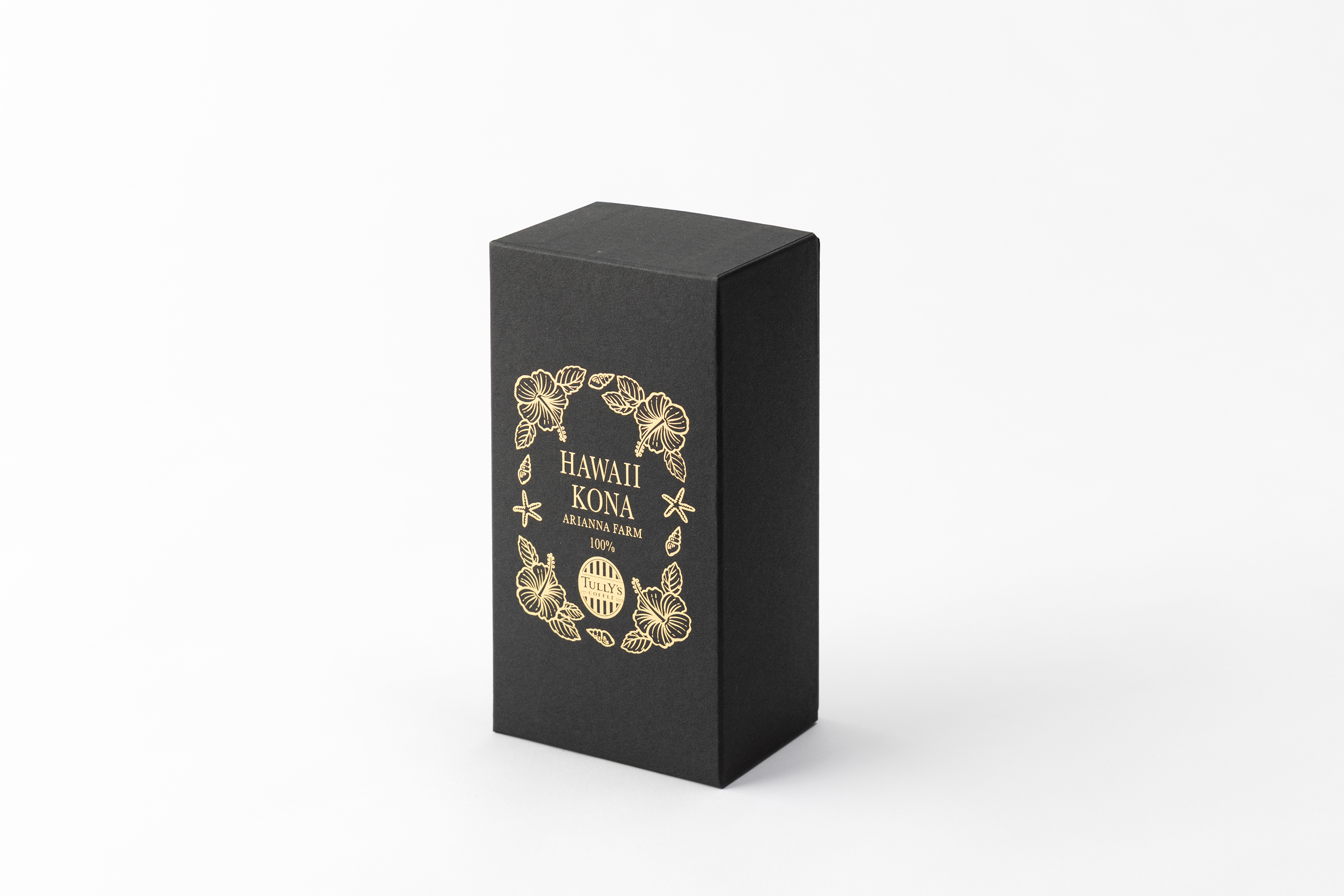 コーヒー豆ギフト箱